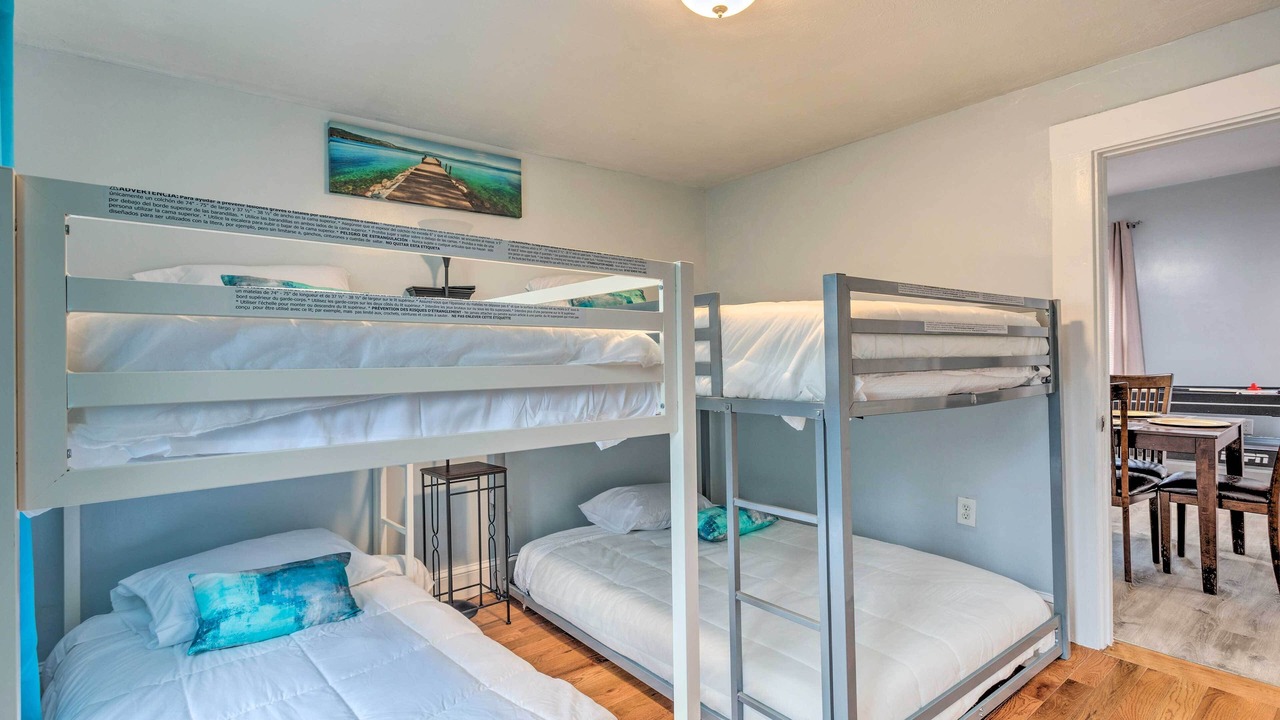 Photo of Bedroom in Brockton