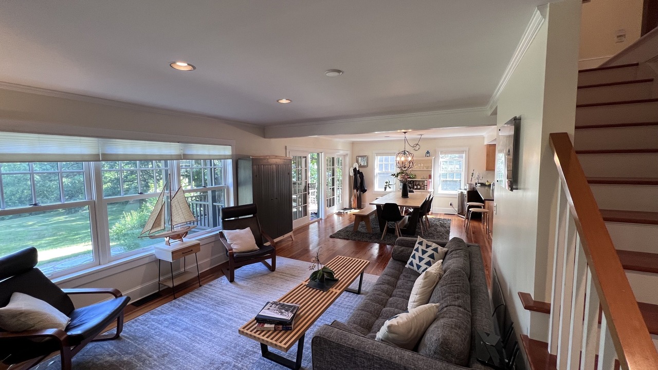 Photo of Livingroom in Clayton