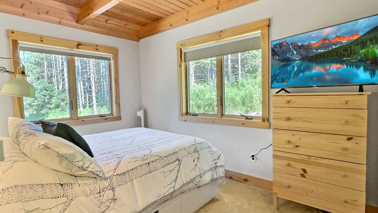 Photo of Bedroom in Little Valley