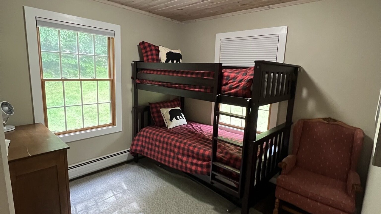 Photo of Bedroom in Bridgewater