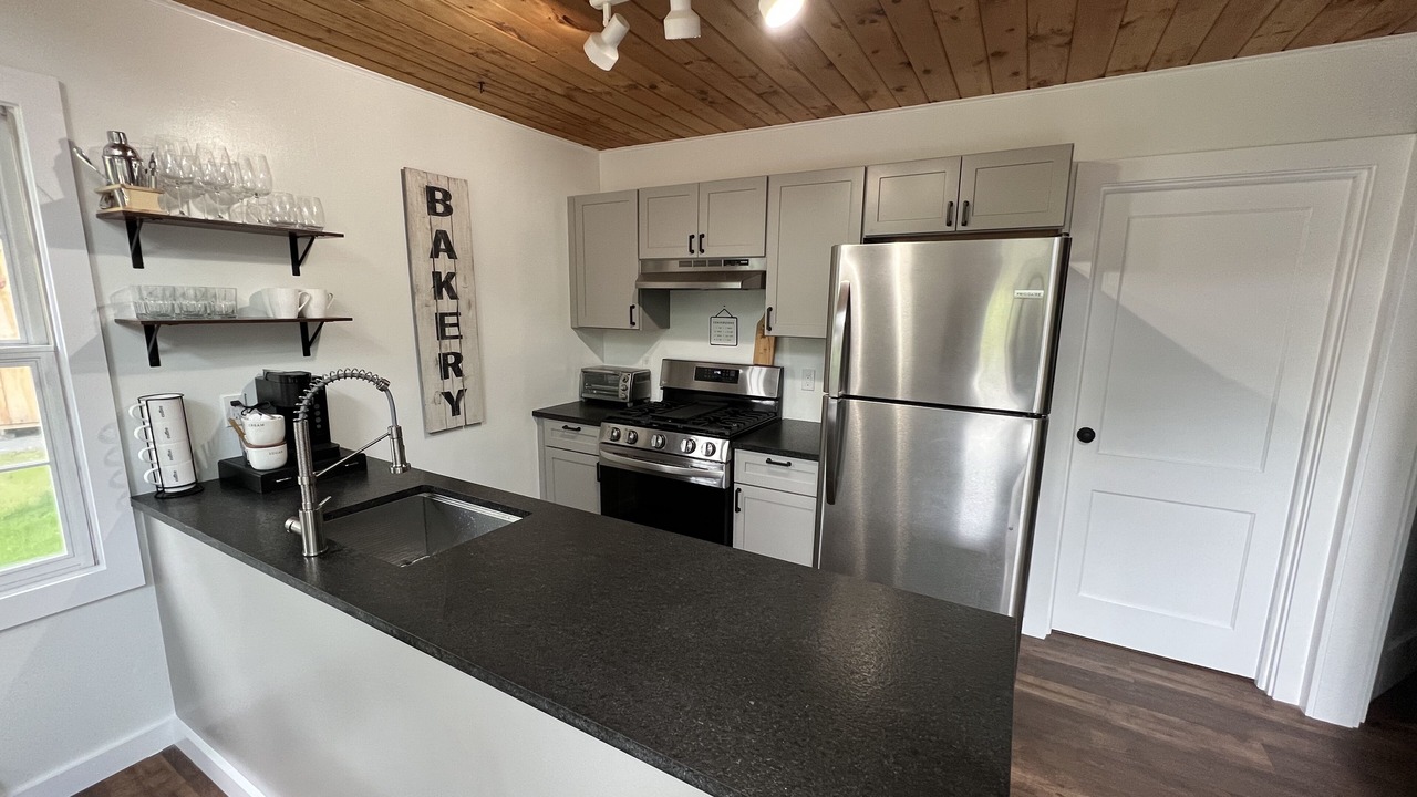 Photo of Kitchen in Bridgewater