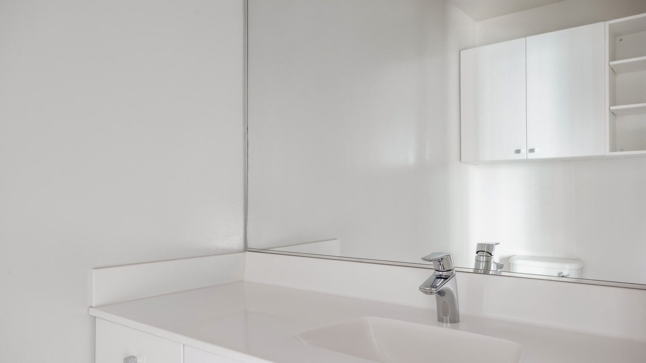 Photo of Bathroom in Theatre District
