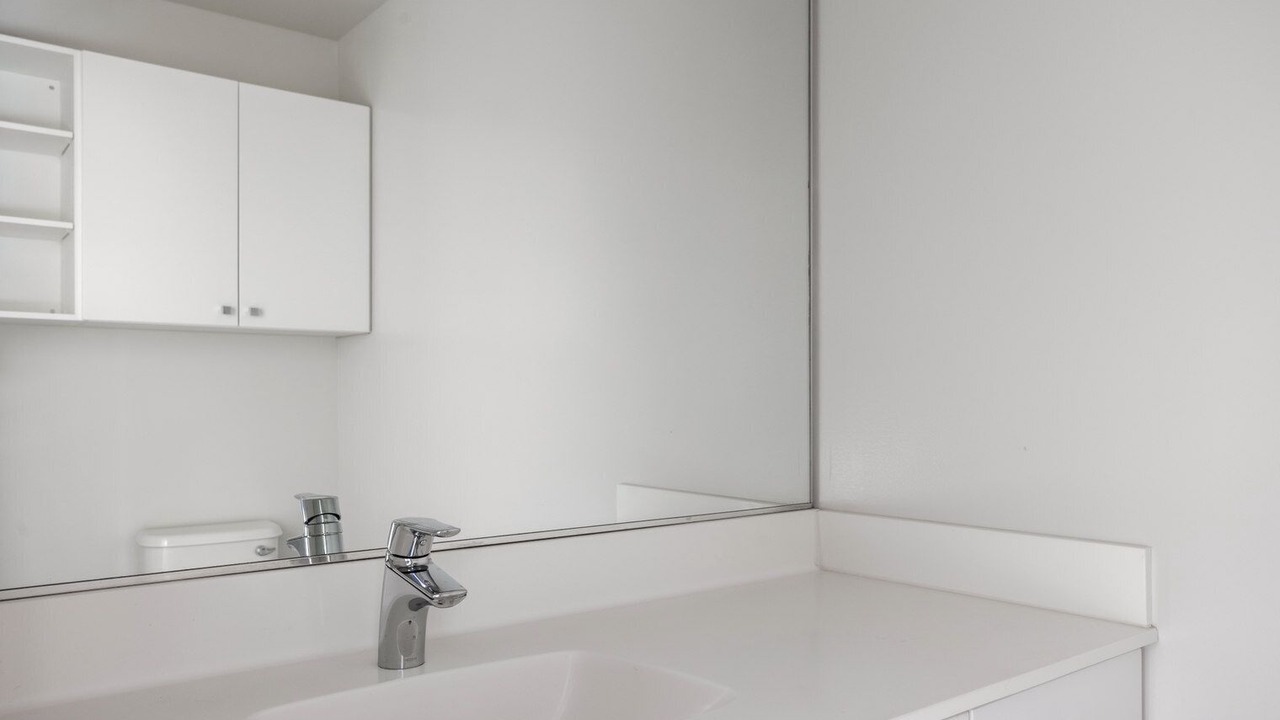 Photo of Bathroom in Theatre District