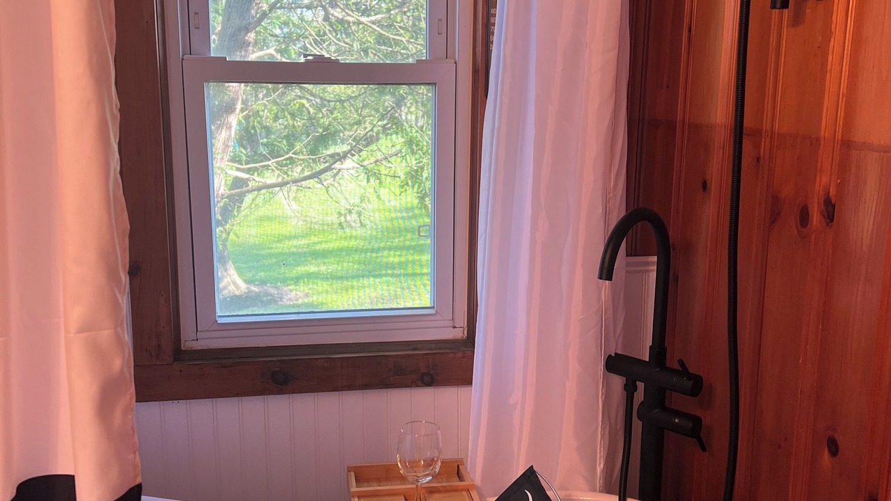 Photo of Bathroom in Burdett