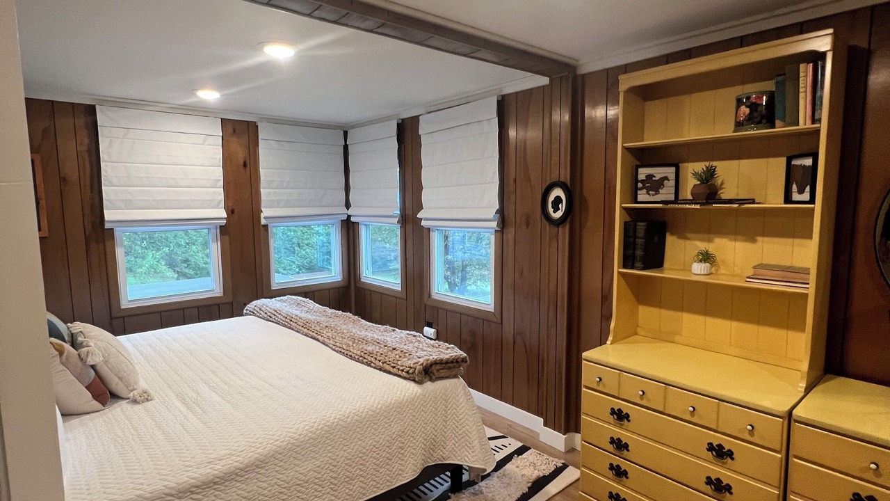 Photo of Bedroom in Burdett