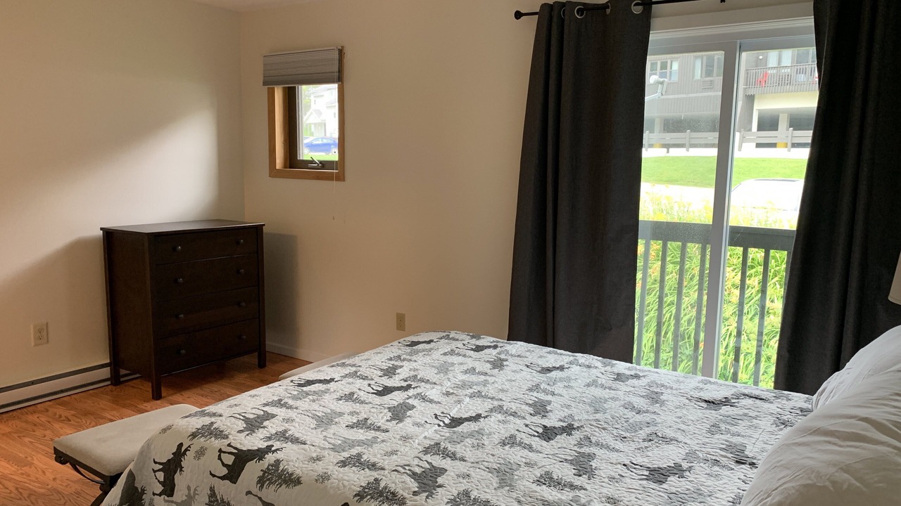 Photo of Bedroom in Bolton Valley