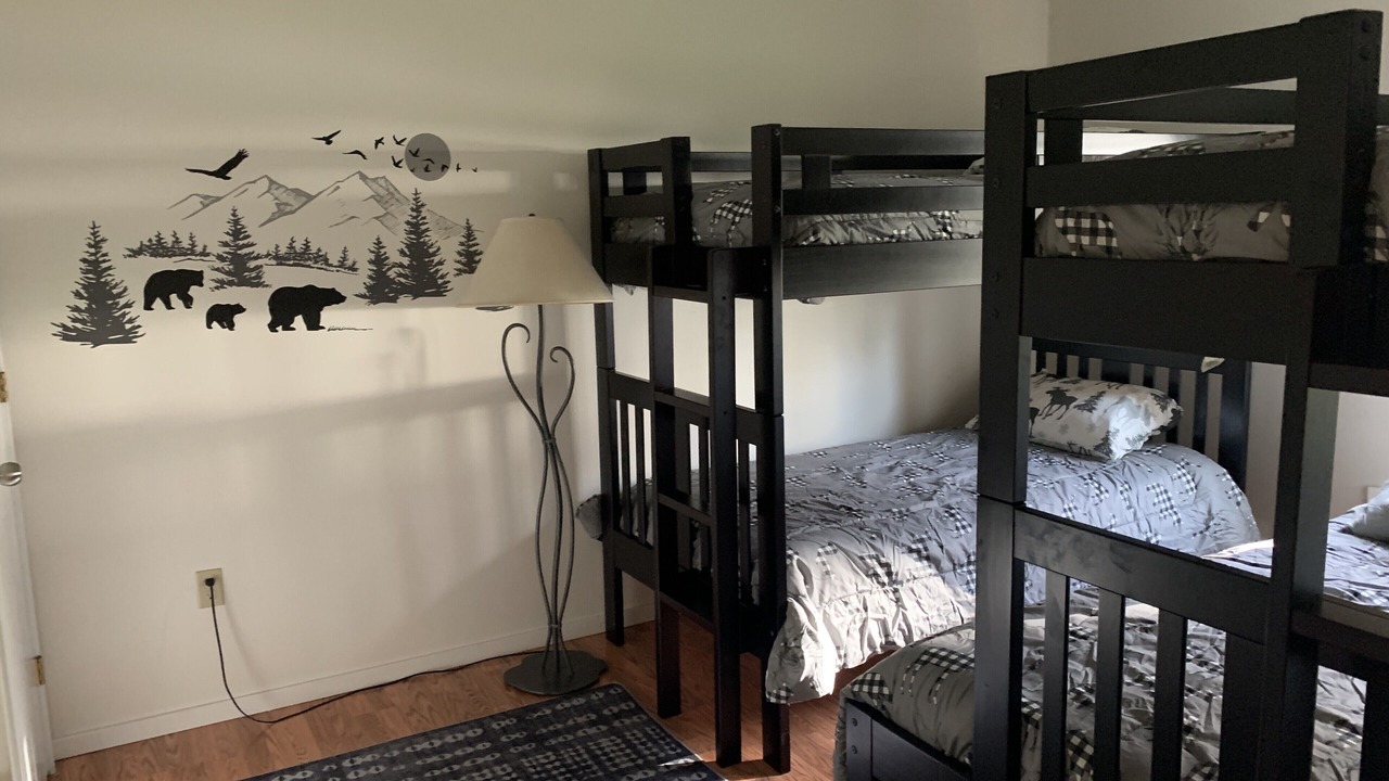 Photo of Bedroom in Bolton Valley
