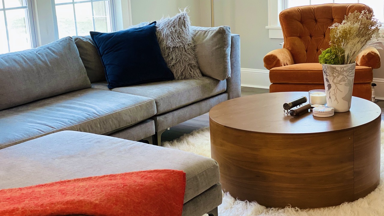 Photo of Livingroom in Kerhonkson