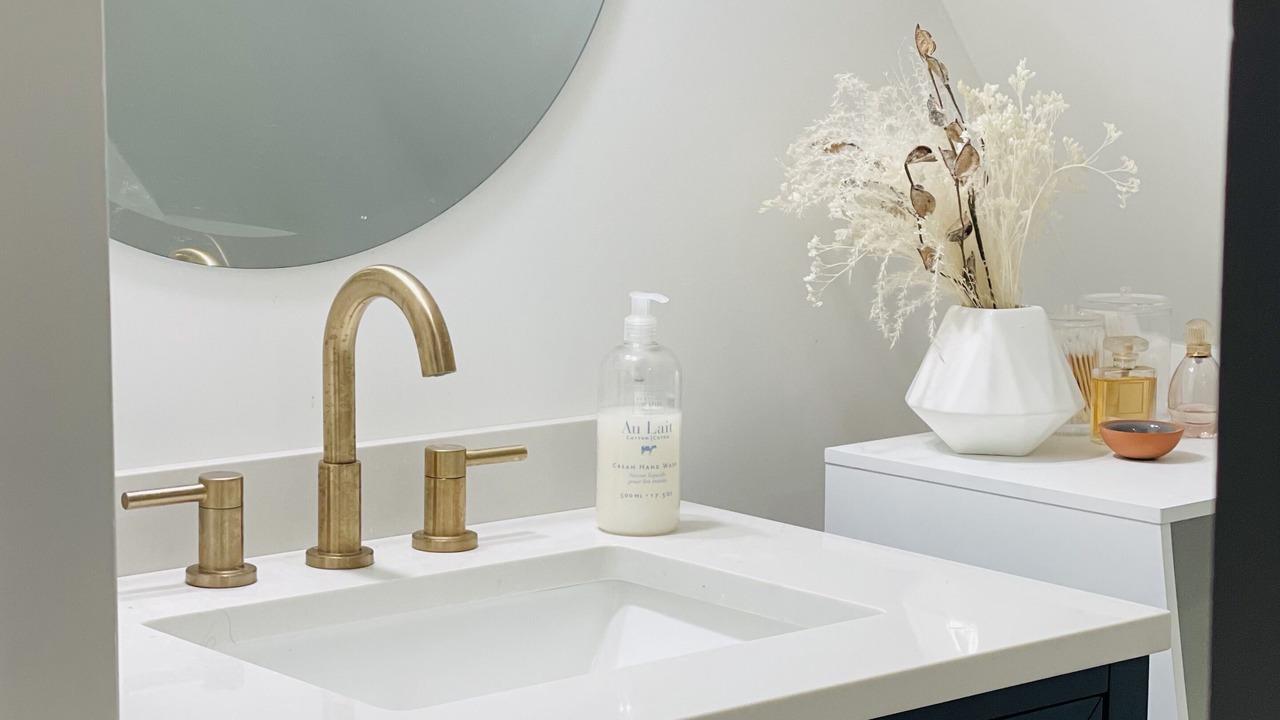 Photo of Bathroom in Kerhonkson