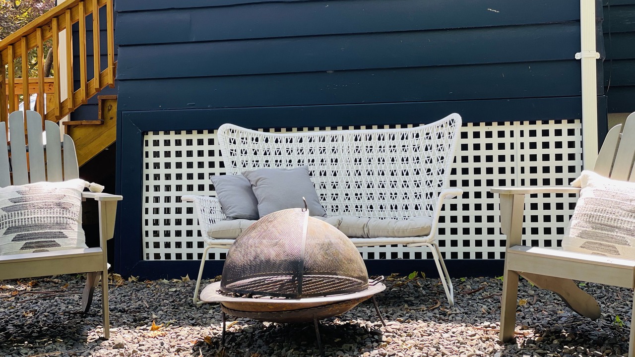 Photo of Patio Balcony in Kerhonkson