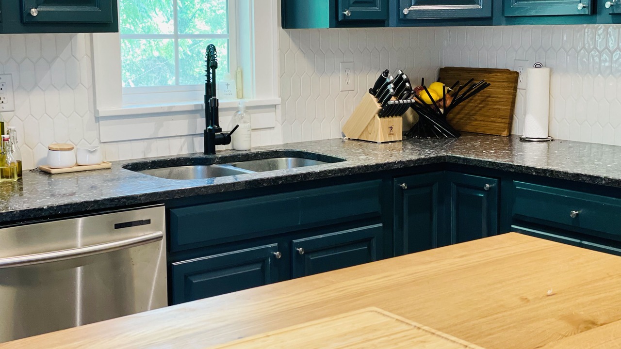 Photo of Kitchen in Kerhonkson