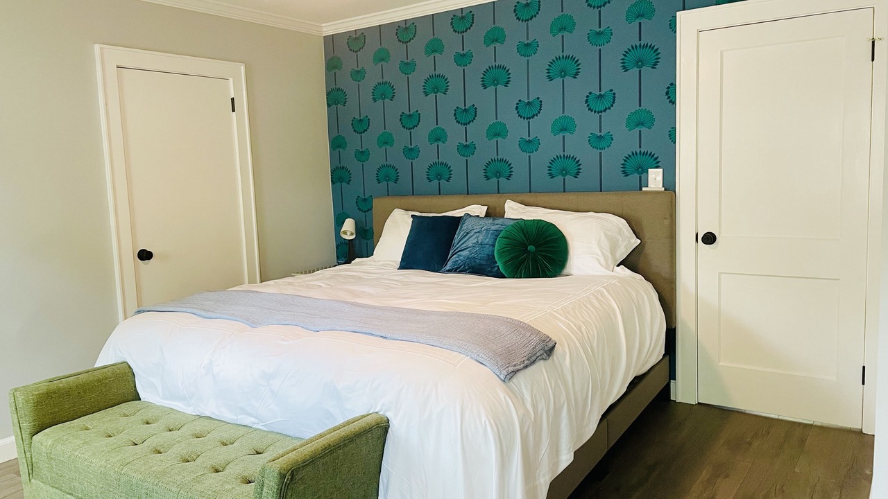 Photo of Bedroom in Kerhonkson