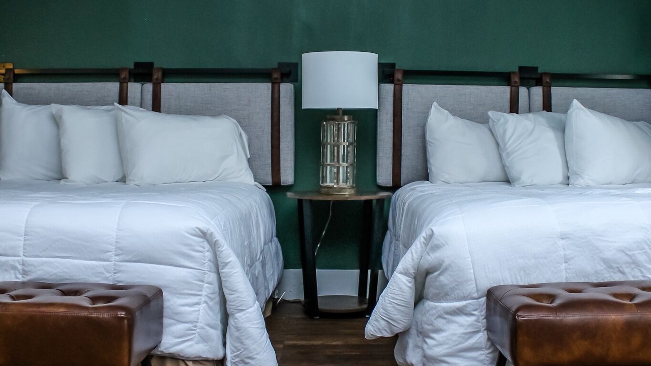 Photo of Bedroom in Albion