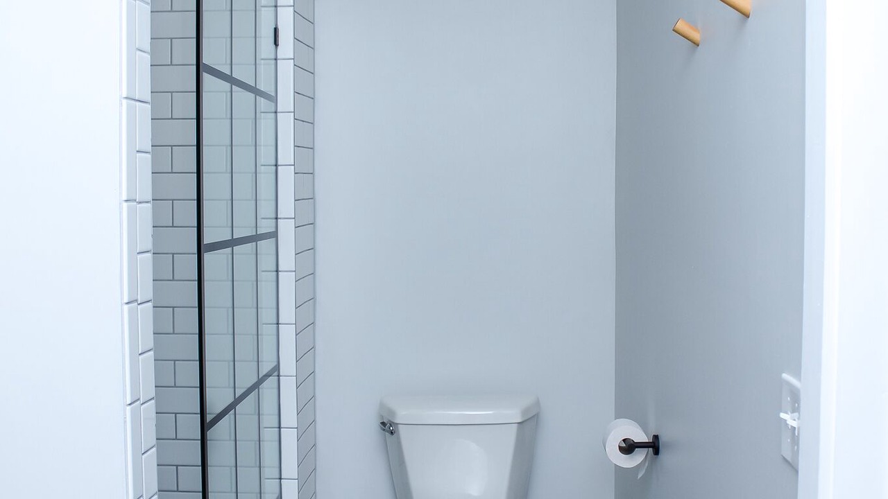 Photo of Bathroom in Albion
