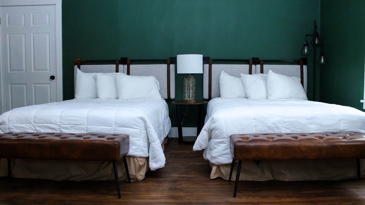 Photo of Bedroom in Albion