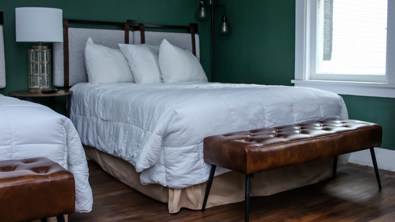 Photo of Bedroom in Albion