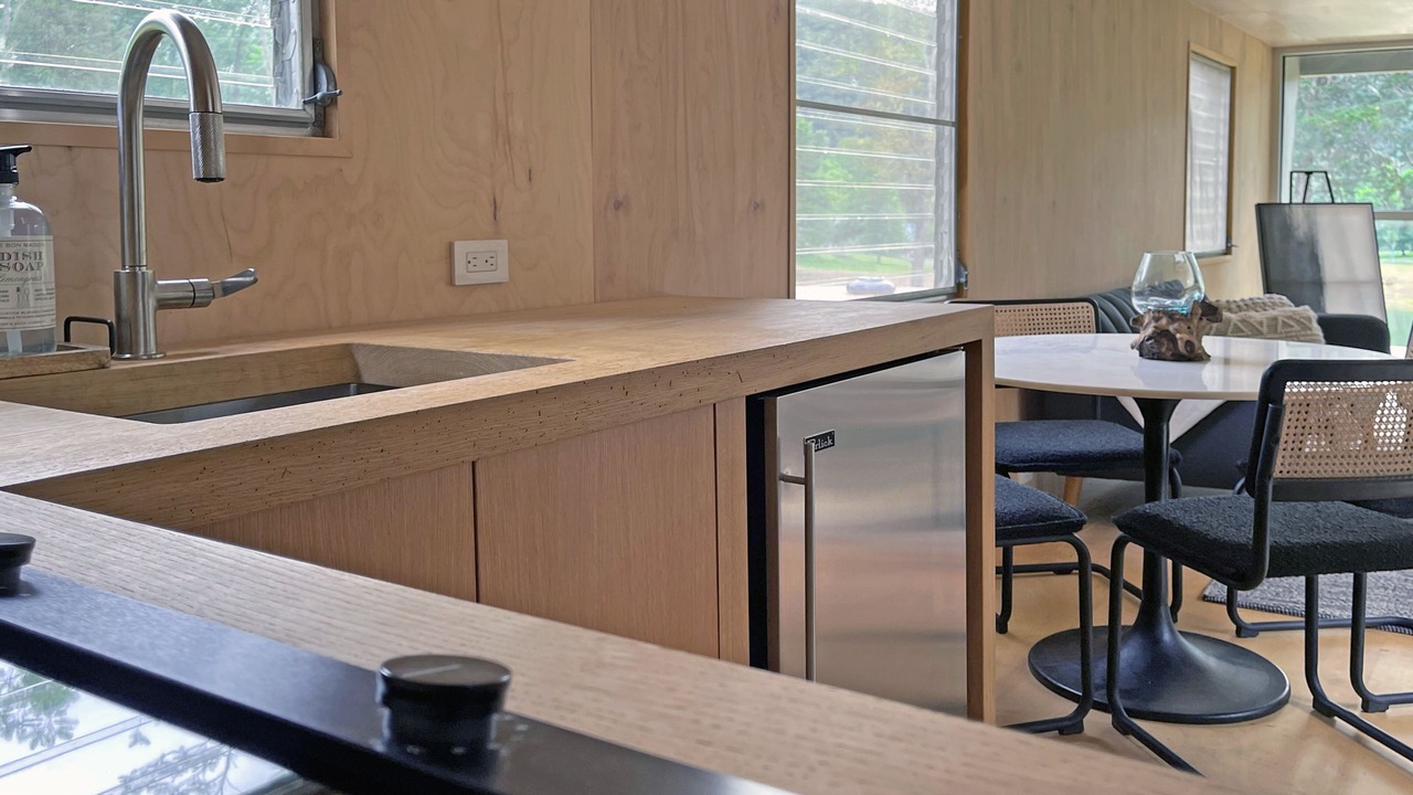 Photo of Kitchen in Port Ewen