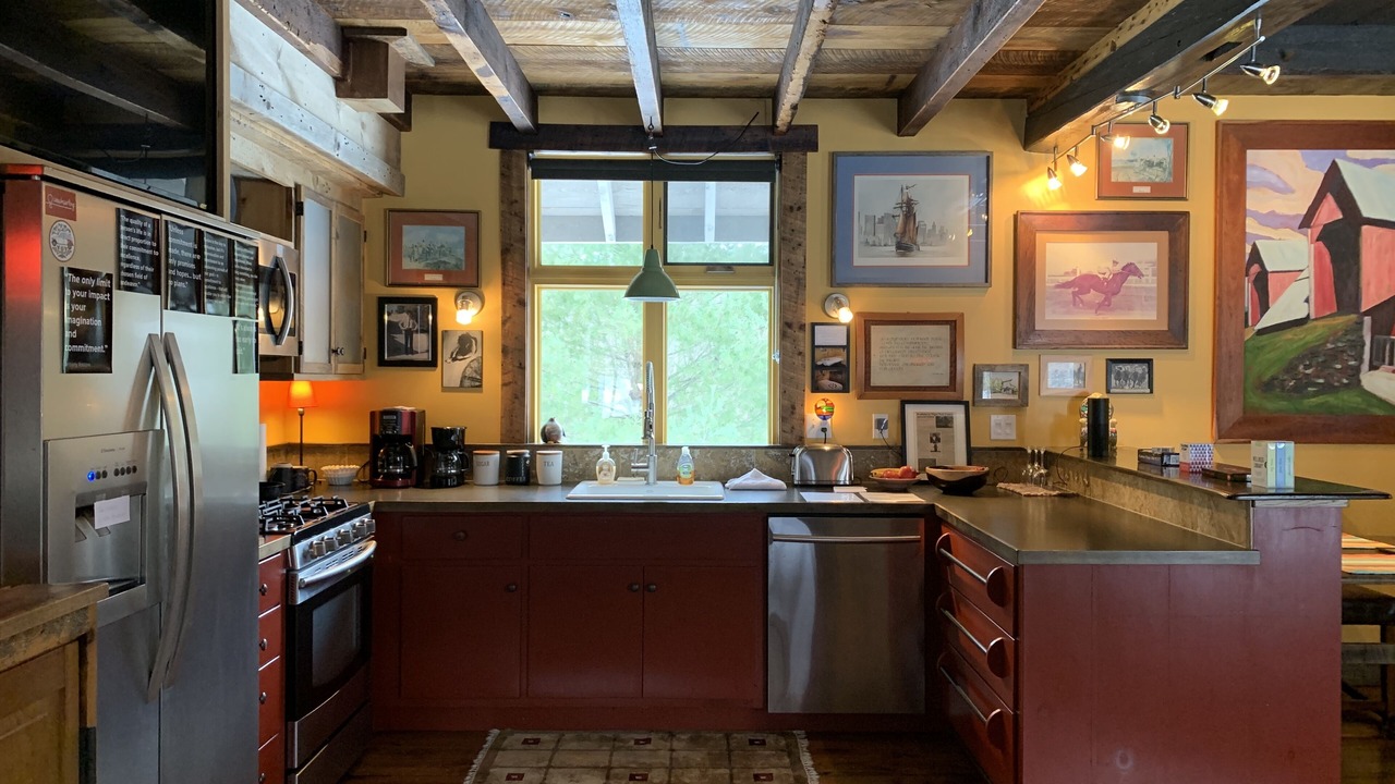 Photo of Kitchen in Leicester