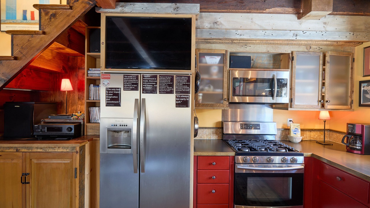 Photo of Kitchen in Leicester