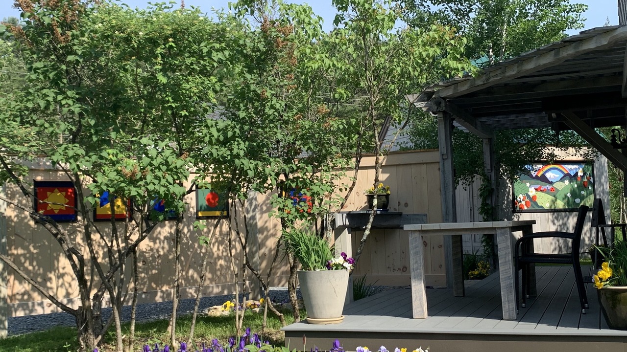 Photo of Outdoor in Leicester