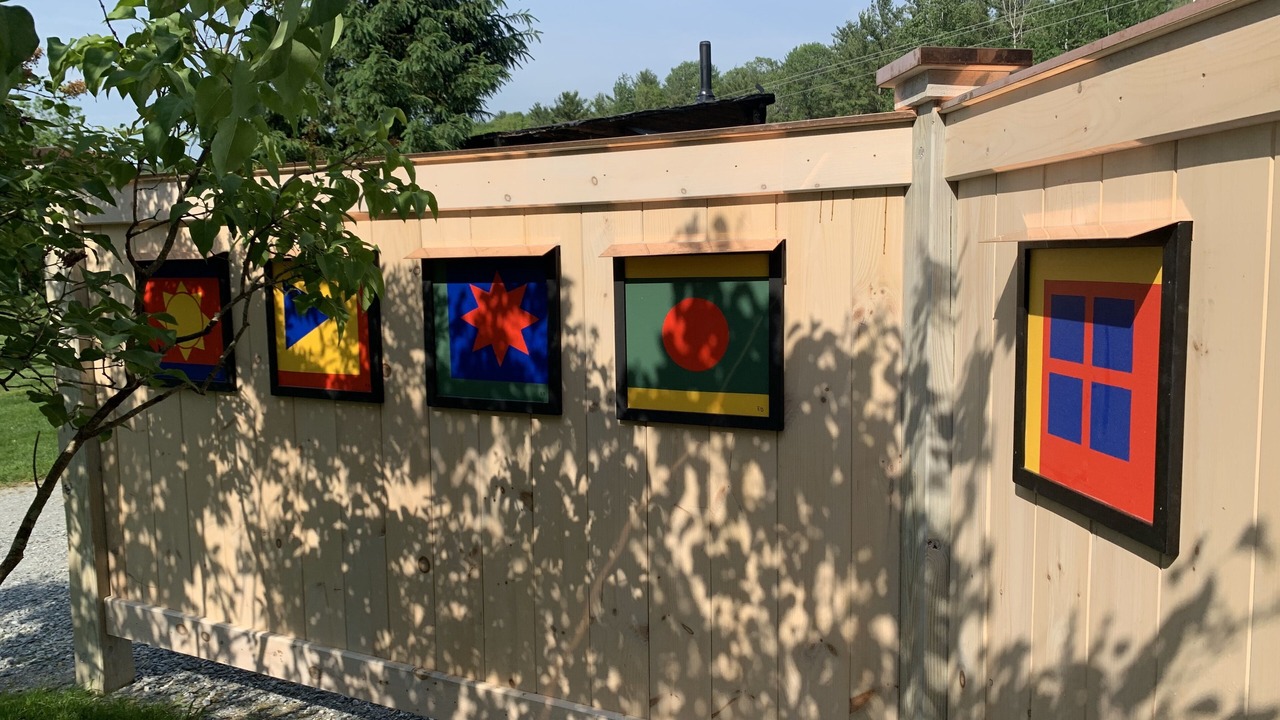 Photo of Outdoor in Leicester