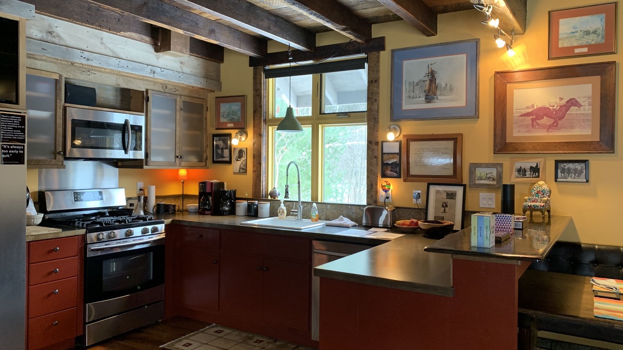 Photo of Kitchen in Leicester