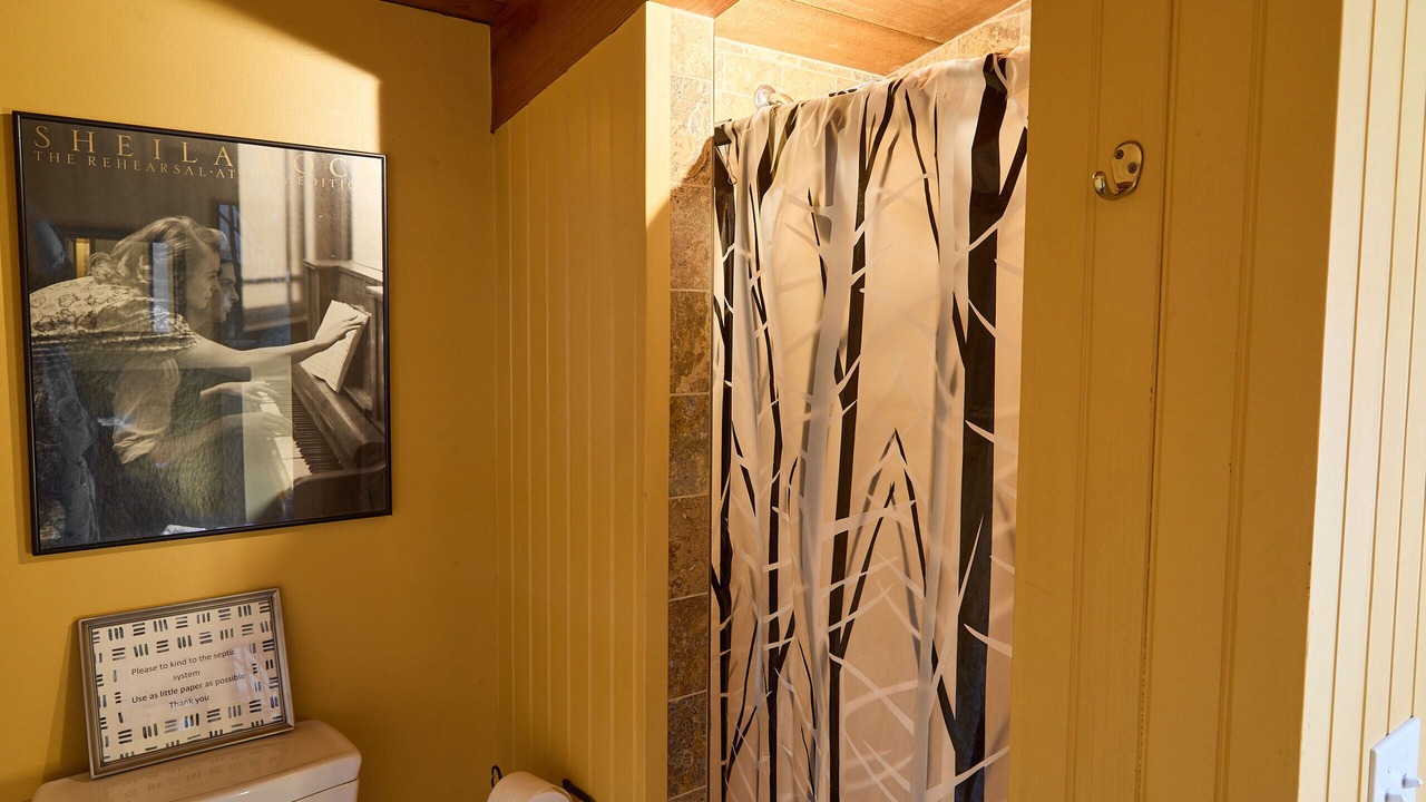 Photo of Bathroom in Leicester