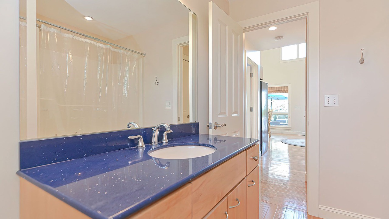 Photo of Bathroom in Newbury