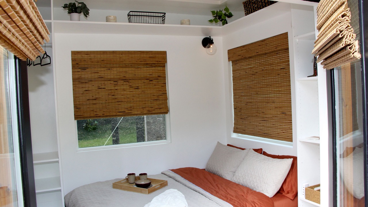 Photo of Bedroom in McArthur