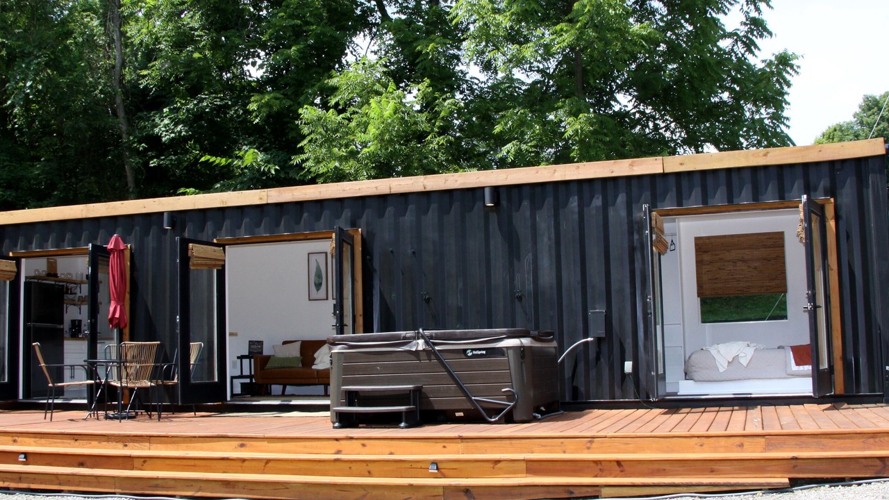 Photo of Patio Balcony in McArthur