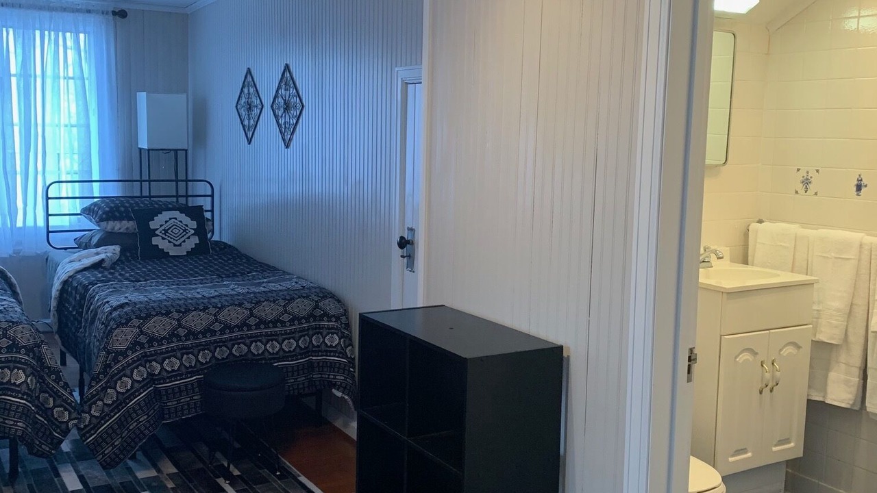 Photo of Bedroom in South Main Street