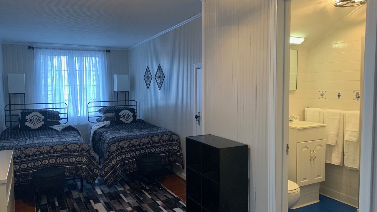 Photo of Bedroom in South Main Street