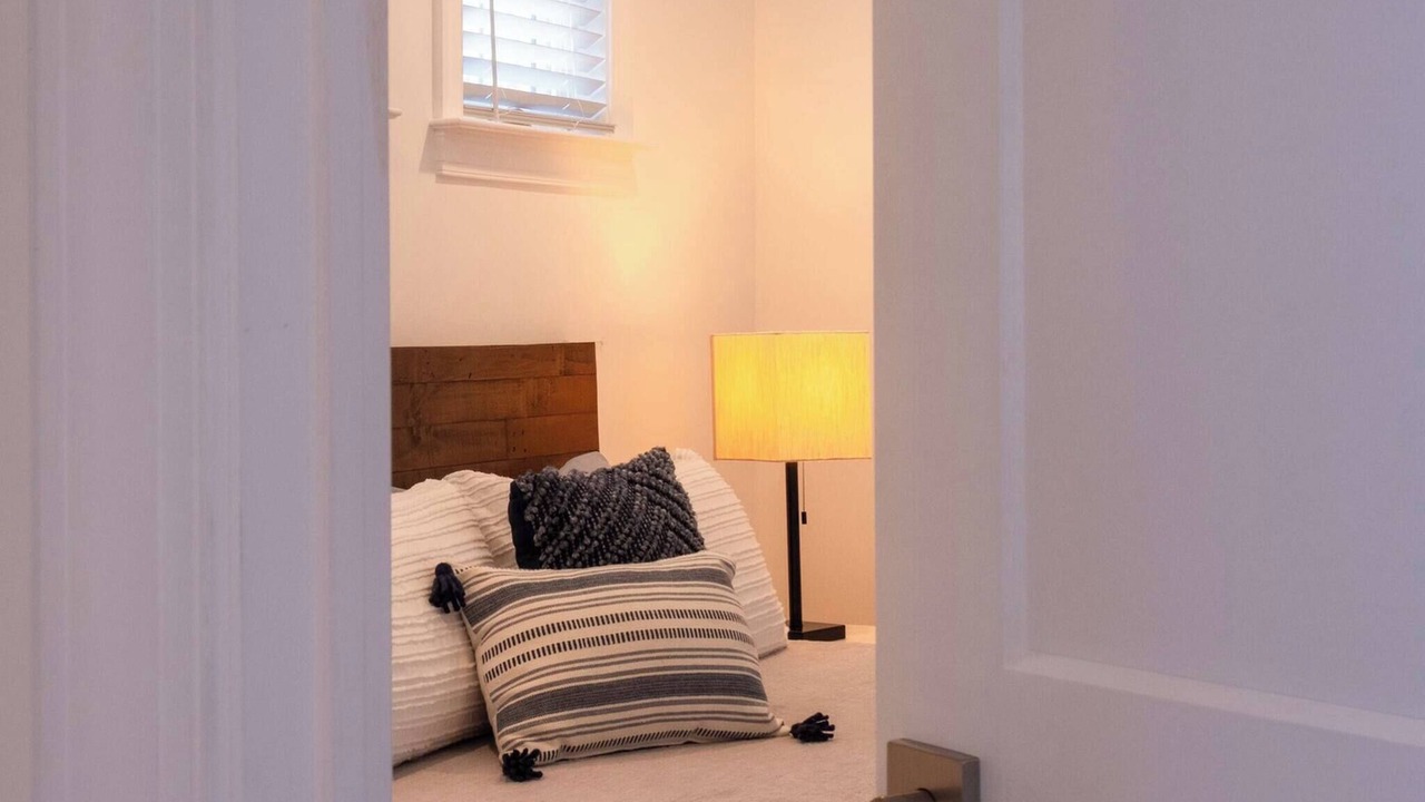 Photo of Bedroom in St. Michaels