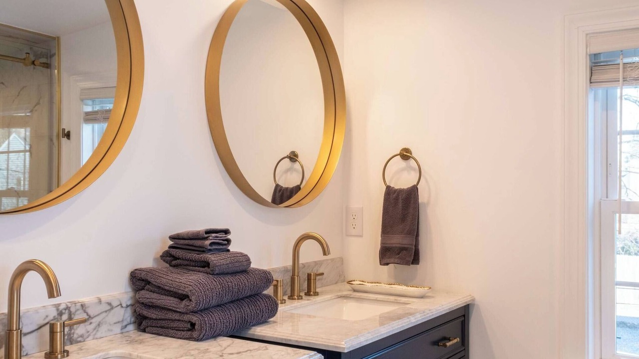 Photo of Bathroom in St. Michaels