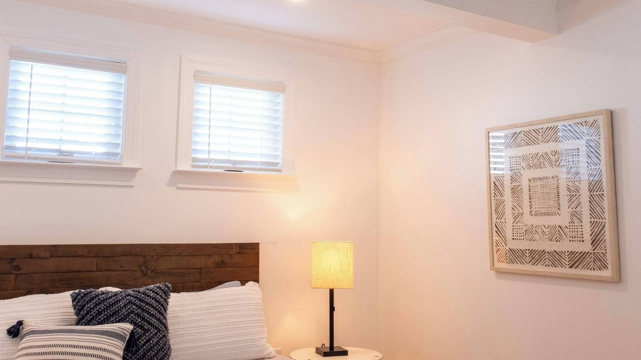 Photo of Bedroom in St. Michaels