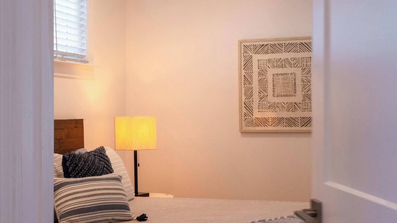 Photo of Bedroom in St. Michaels
