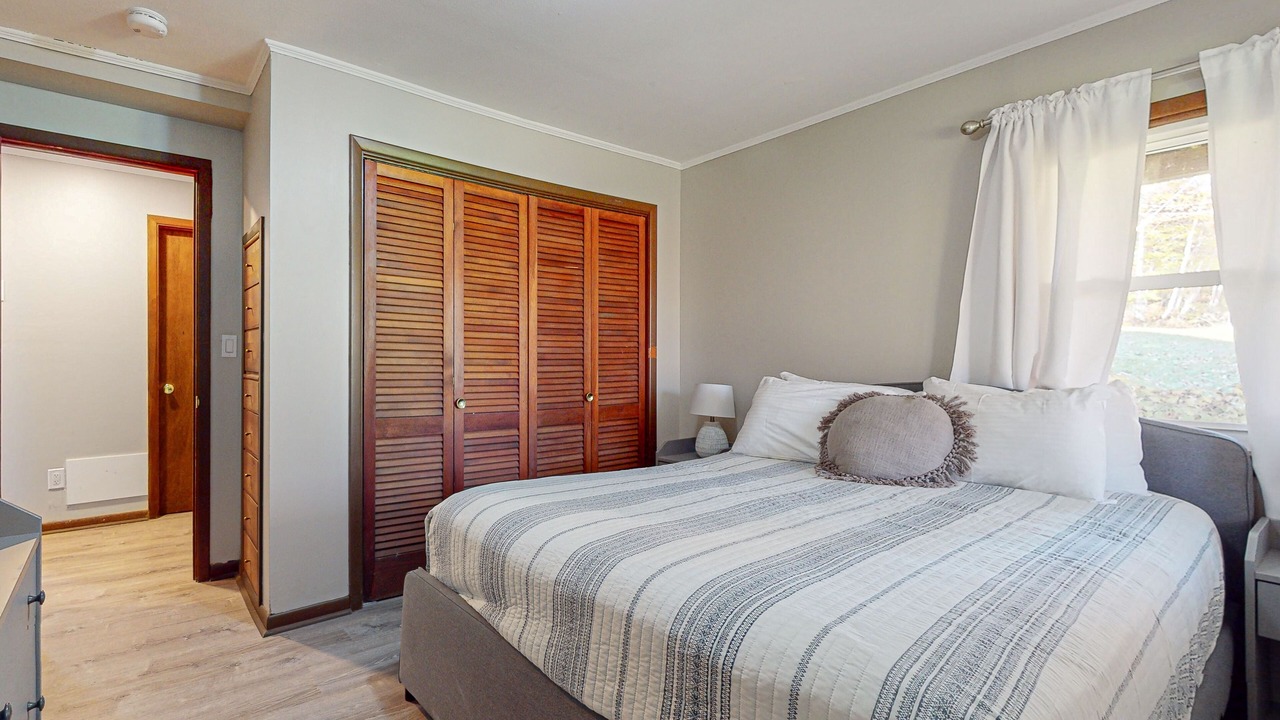 Photo of Bedroom in Stratton and Bromley Ski Areas