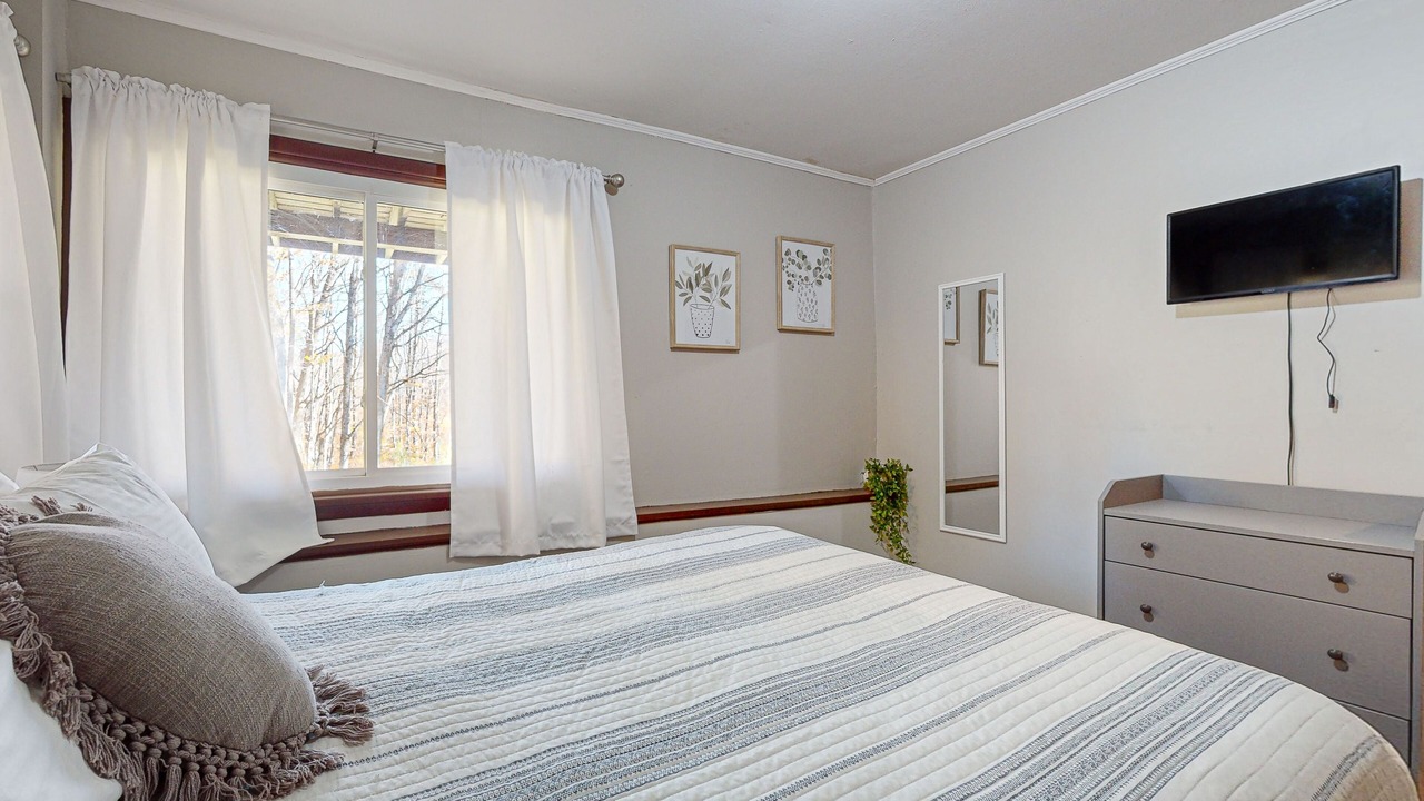 Photo of Bedroom in Stratton and Bromley Ski Areas