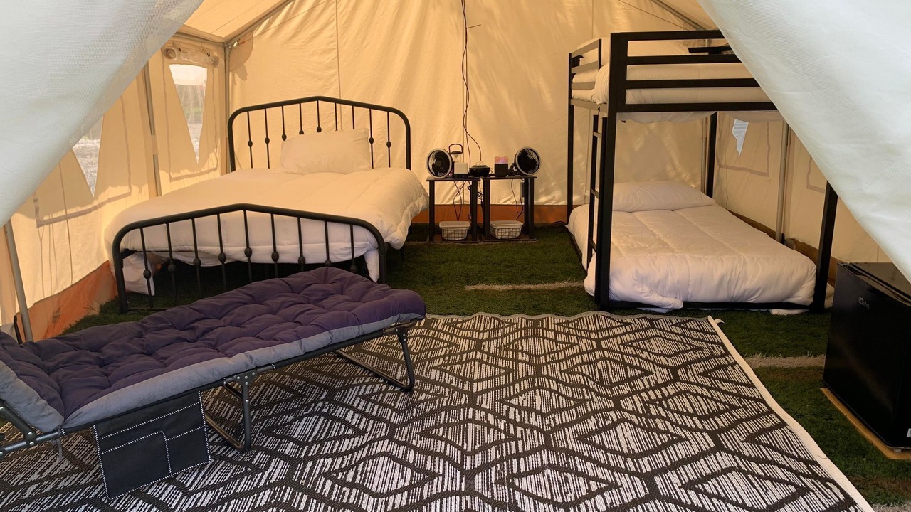 Photo of Bedroom in Circleville