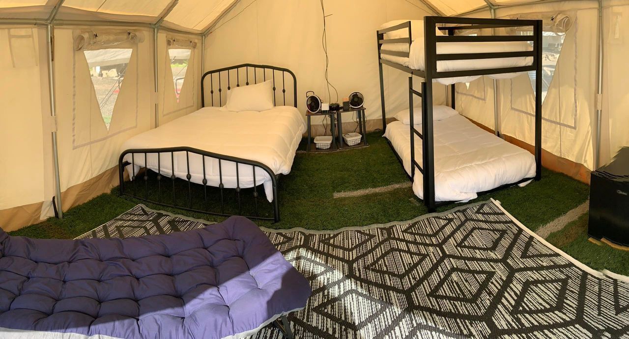 Photo of Bedroom in Circleville