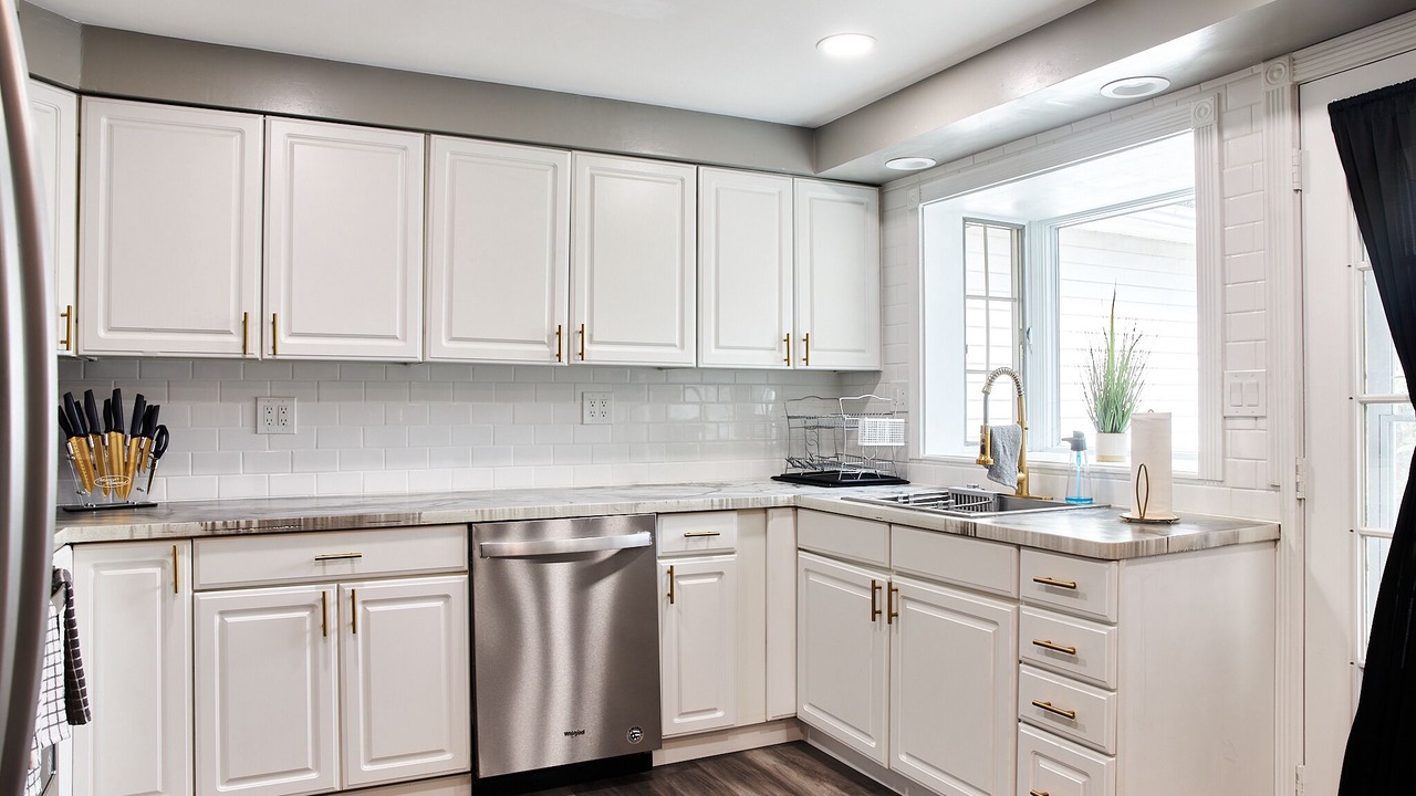 Photo of Kitchen in Waldorf