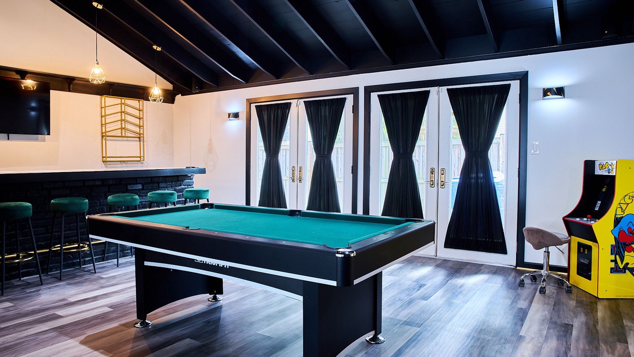 Photo of Bedroom in Waldorf