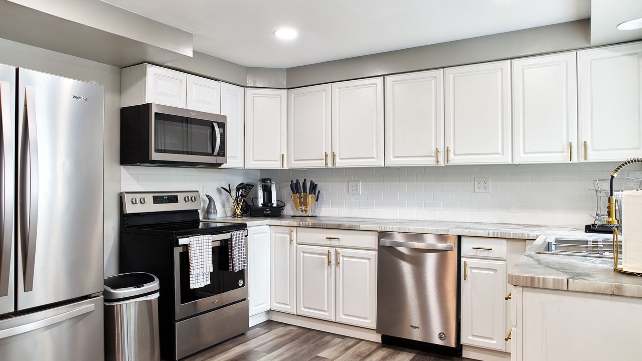 Photo of Kitchen in Waldorf