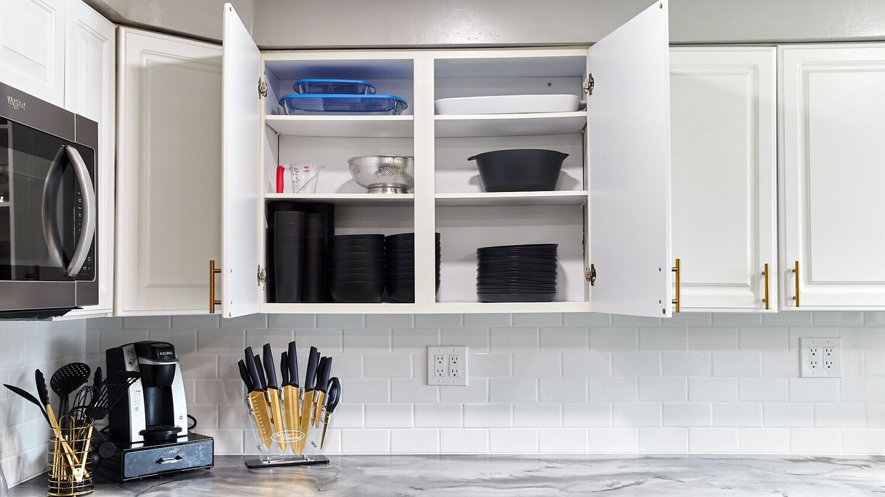 Photo of Kitchen in Waldorf