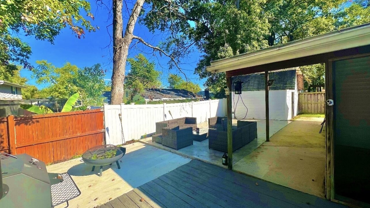 Photo of Outdoor in Waldorf