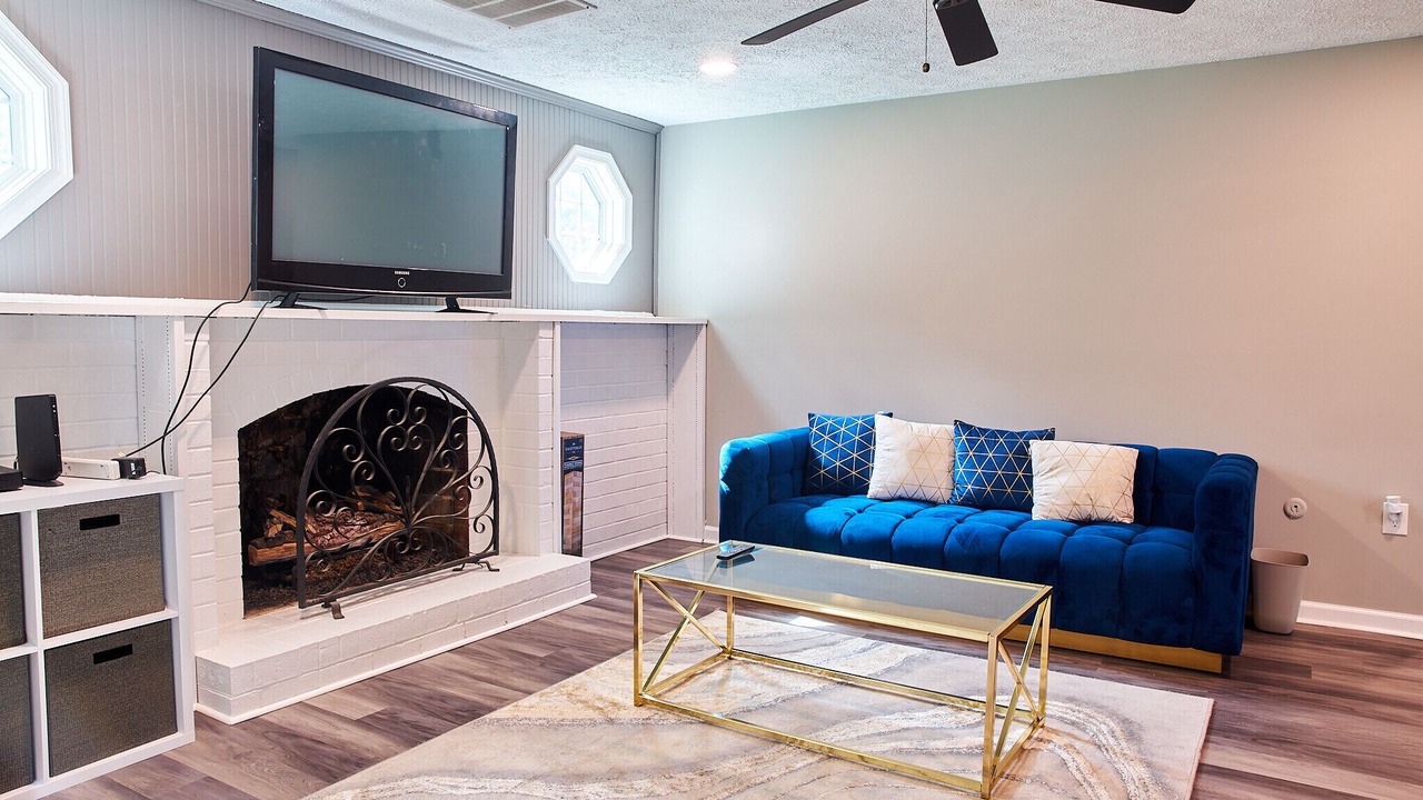 Photo of Livingroom in Waldorf