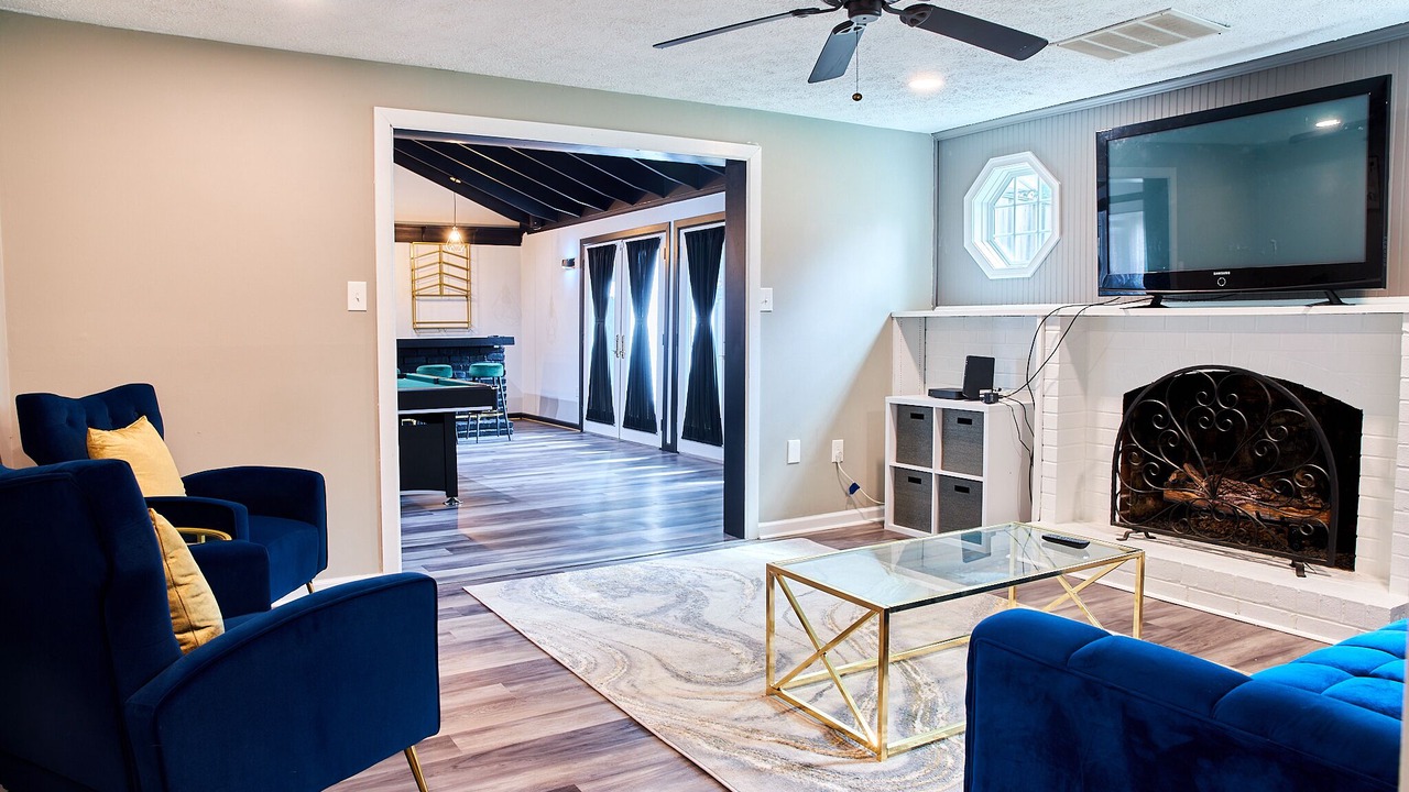 Photo of Livingroom in Waldorf