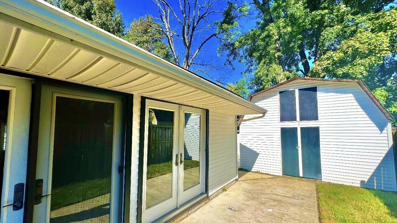 Photo of Outdoor in Waldorf