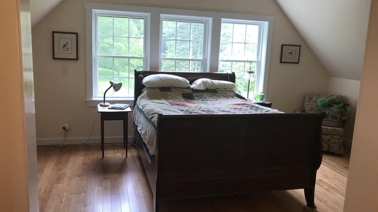 Photo of Bedroom in Pittsford
