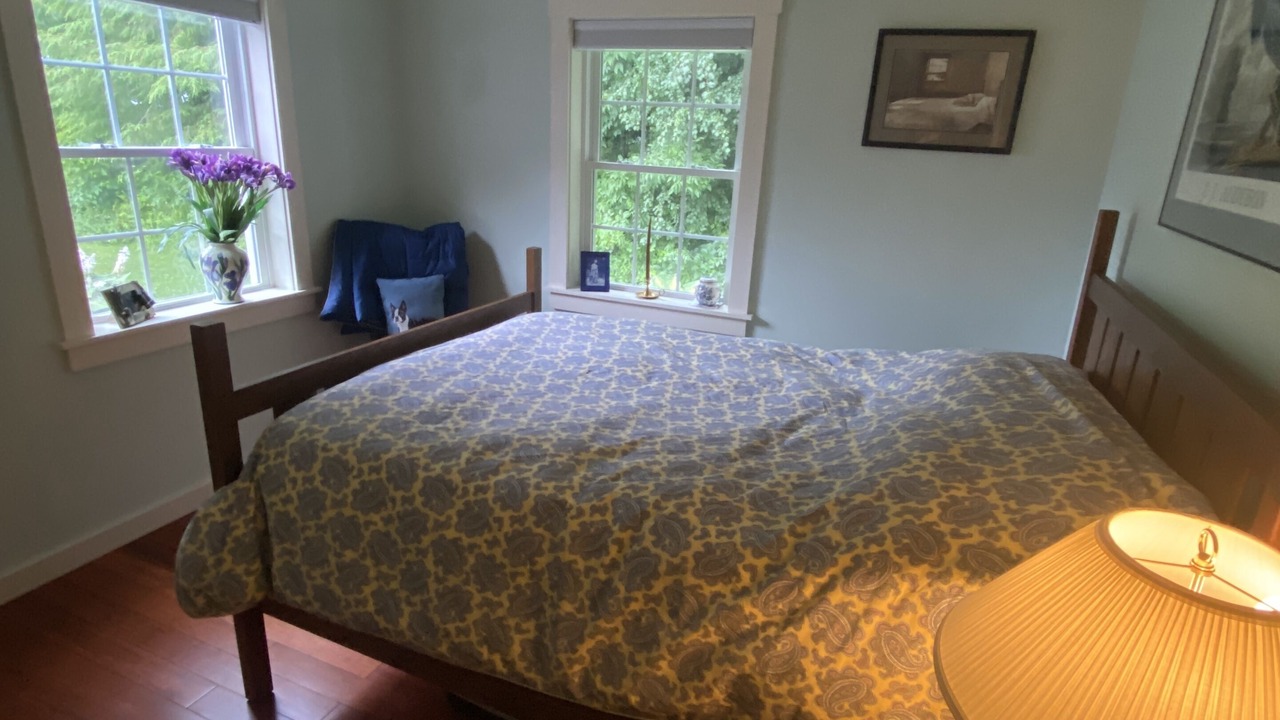 Photo of Bedroom in Pittsford